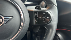 MINI Convertible 2.0 Cooper S Sport 2dr Petrol Convertible